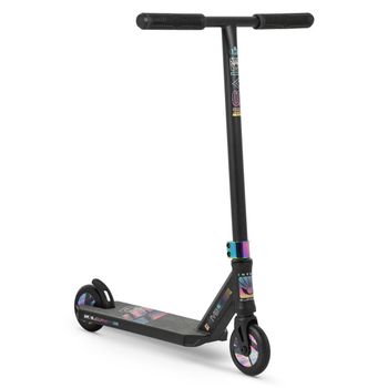 Invert Supreme Mini 1-4-8 Scooter Neo/Black