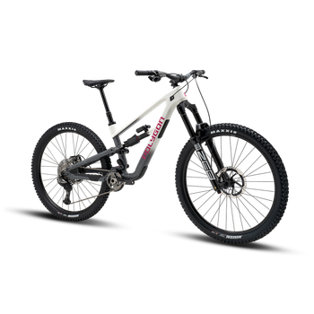 Polygon Collosus N9 Carbon Di2 29