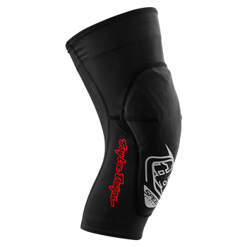 Troy Lee Designs Speed Pro Knee Sleeves - Black