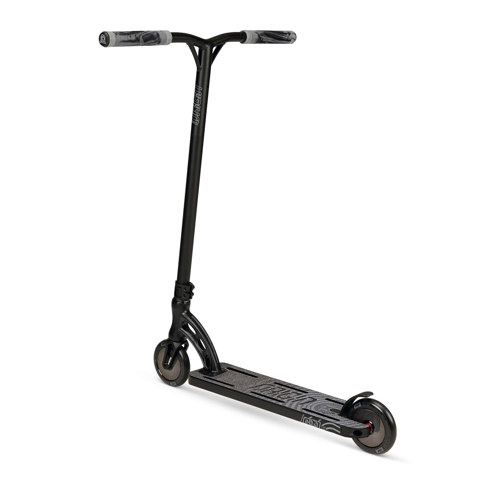 Madd Gear MGO2 Origin Team Scooter Repose Black/Black