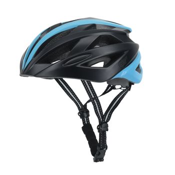 Safety Labs Xeno Helmet - Matt Black/Blue