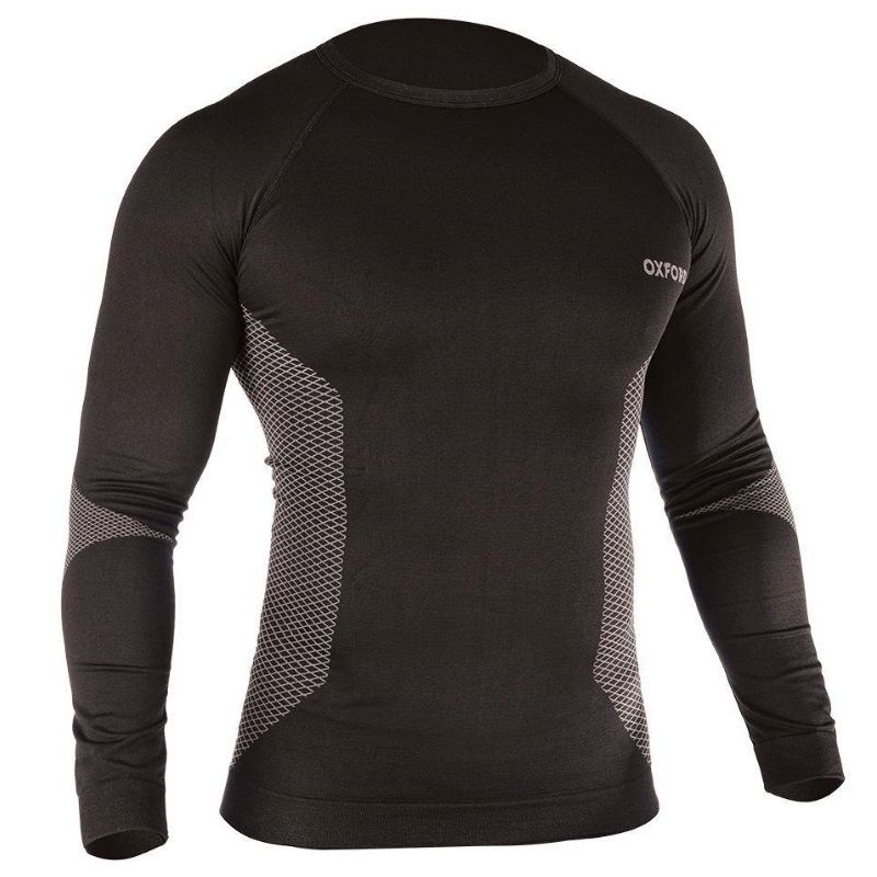 Oxford Compression Base Layer Top