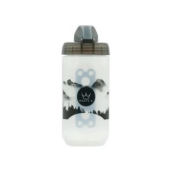 Peatys x Fidlock Lockin 450ml Bottle + Mount