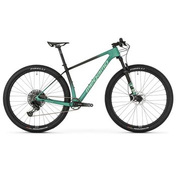 2026 Megamo Factory 15 Carbon 29