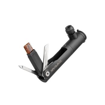 Topeak Tubi MiniX CO2 Inflator