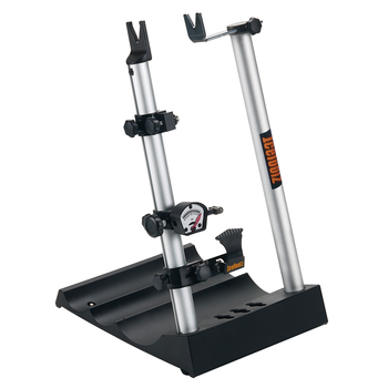 IceToolz Disc Brake & Wheel Advanced Truing Stand 