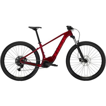 Trek Marlin+ 6 E-MTB 400Wh Battery - Crimson