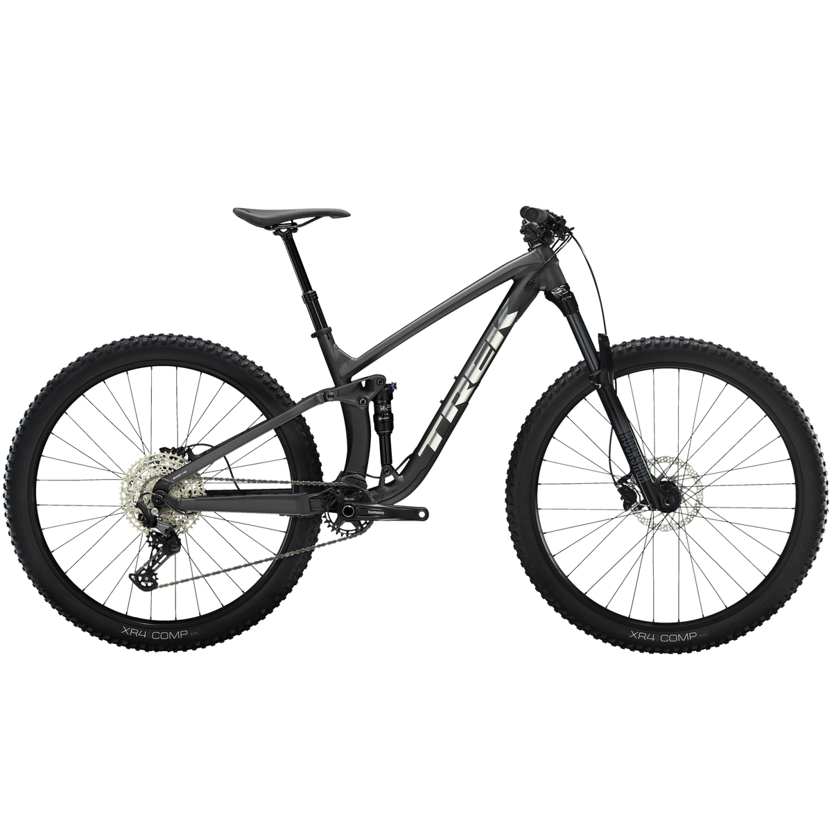 2023 Trek Fuel EX 5 MTB Black