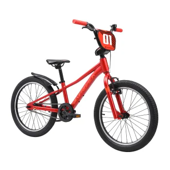 2025 Silverback Skid 20