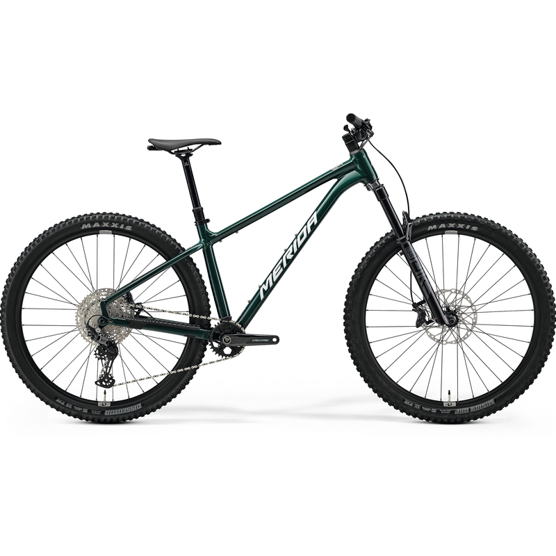 2026 Merida Big Trail 600 29