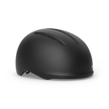MET Vibe Helmet - Black