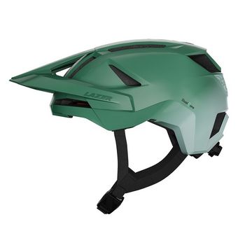 Lazer Impala KinetiCore Helmet Green Mint