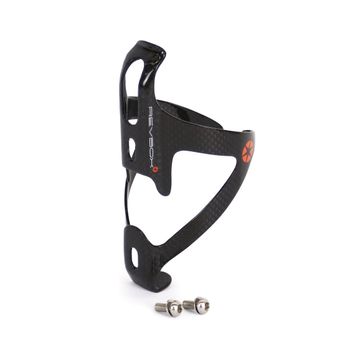 RevBox Carbon Bottle Cage