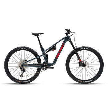 Polygon Collosus T6 Carbon 29