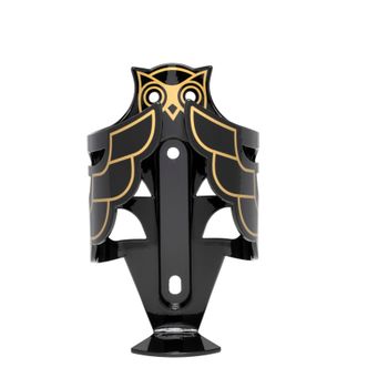 PDW Owl Bottle Cage