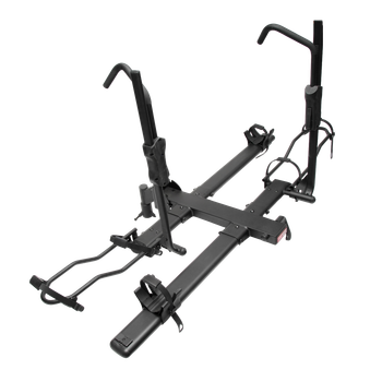 Maverack Heavy Duty Towball Ebike Rack - Double