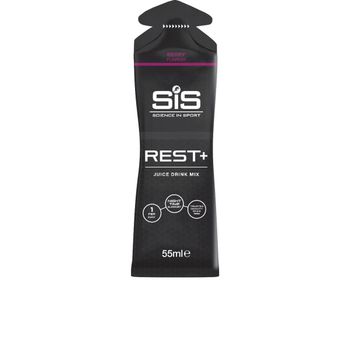 SIS Rest+ Juice (10 Pack)
