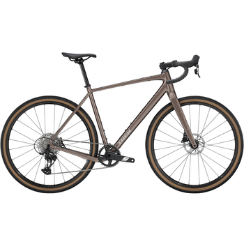 2026 Trek Checkpoint ALR 5 Gen 3 700C Gravel Bike - Bronze Age