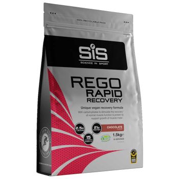 SIS REGO Rapid Recovery Powder 1.5kg