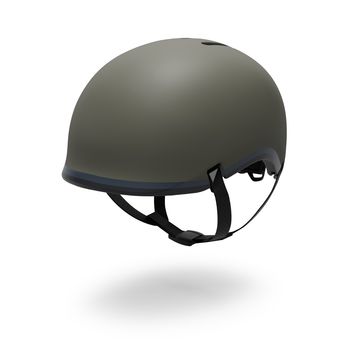 Giro Hoxton MIPS Helmet Matte Dark Sage