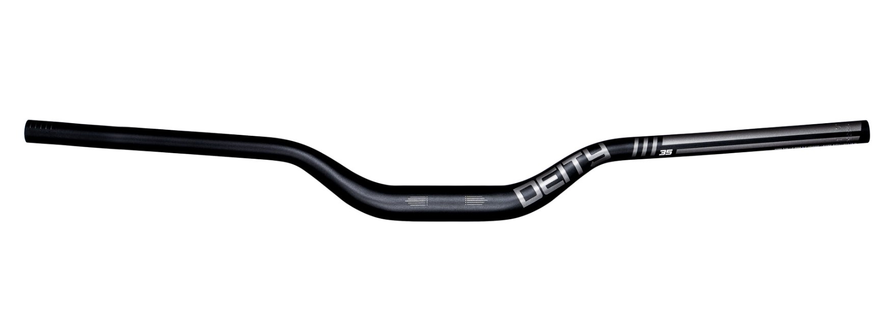 パーツ DEITY HIGHSIDE 35 HANDLEBAR DEITY HIGHSIDE 35 HANDLEBAR /// 80mm RISE