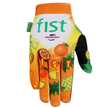 Fist Fruit Punch Gloves