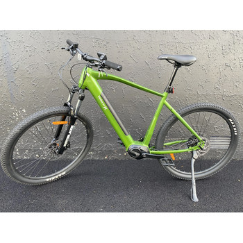 Ex-Demo Velectrix Ascent Pulse X XL