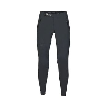 2025 Fox Womens Flexair Pant Black
