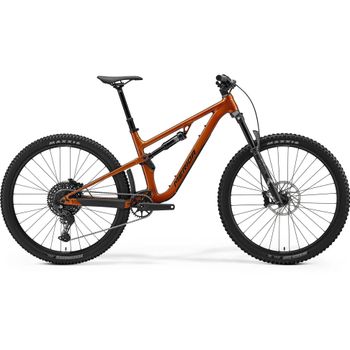 Merida One Forty 400 MTB - Wild Honey