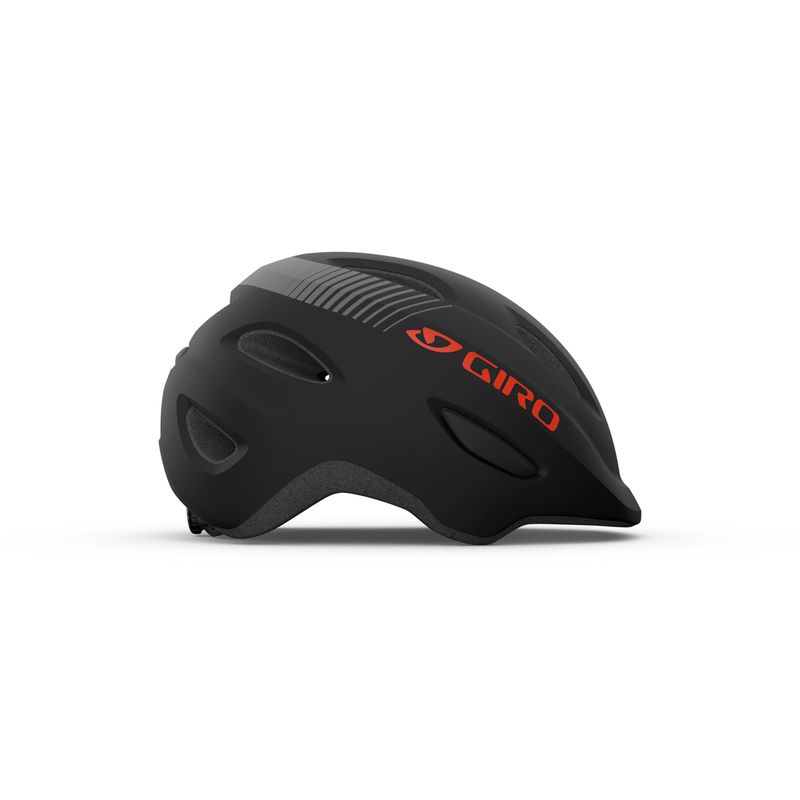 Giro Scamp MIPS Kids Helmet Matte Black