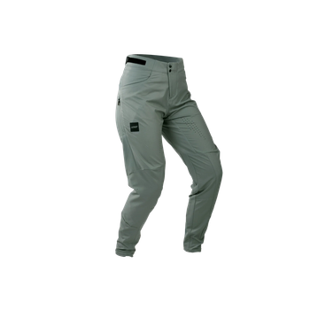 Leatt Womens MTB Trail 3.0 Liner Pant Mist Green