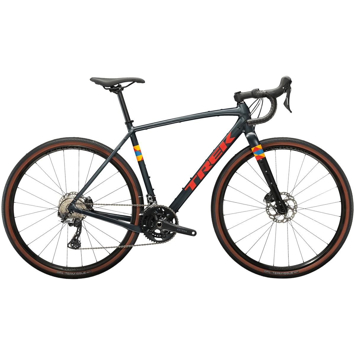 2023 Trek Checkpoint ALR 5 Blue/Red