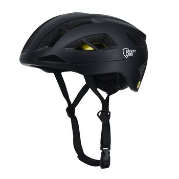 Safety Labs X-Eros 2.0 Mips - Matt Black