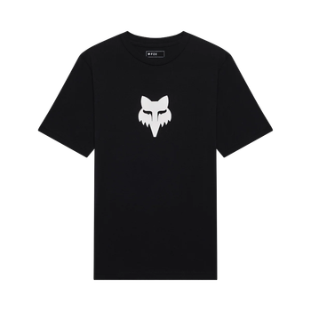 2026 Fox Youth Fox Head SS Tee Black