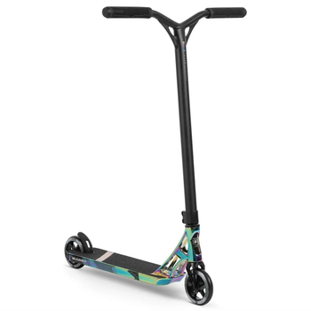 Invert Supreme Journey 3 Scooter Neo/Black