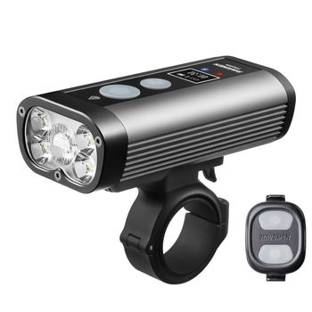 Ravemen PR2400 USB Front Light