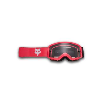 Fox Youth Main Core Goggle Pink