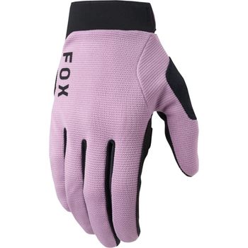 Fox Ranger Gel Glove Lava Drift