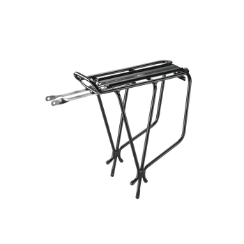 Topeak Super Tourist Non-Disc Pannier Rack MTX 2.0 Compatible