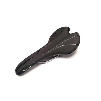 Ontrack Comp Saddle - Stealth Sport