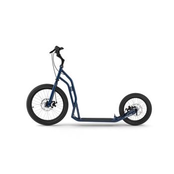 Yedoo S2016 Disc Scooter