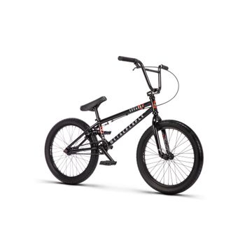 Wethepeople Thrillseeker BMX - Black
