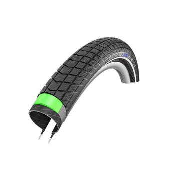 Schwalbe Big Ben Plus 20