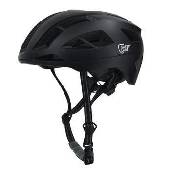 Safety Labs X-Eros 2.0 Helmet - Matt Black