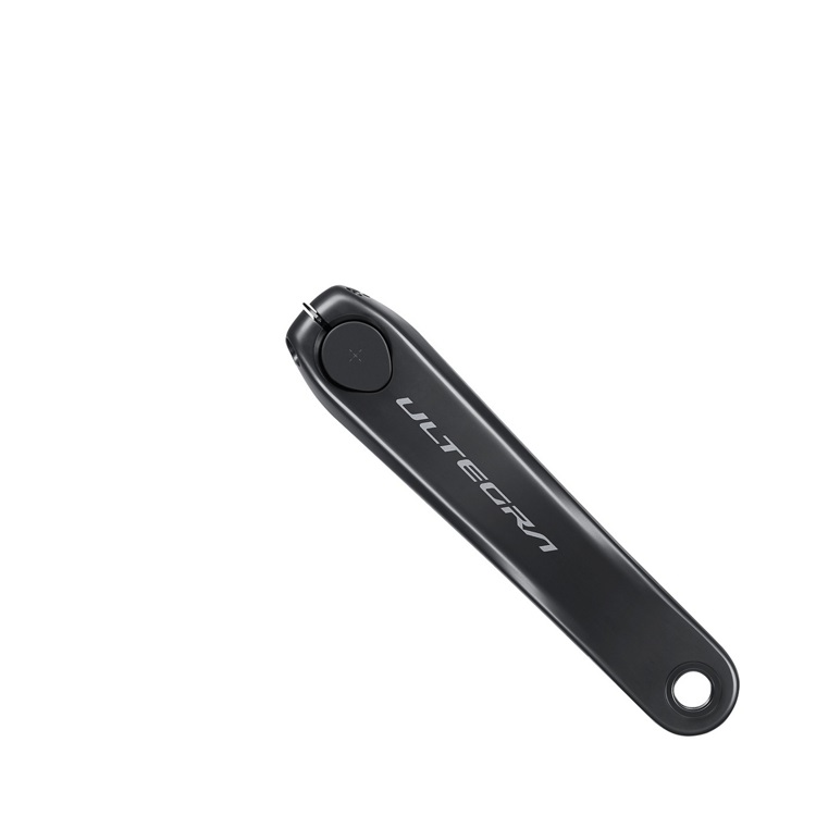 SHIMANO ULTEGRA FC-R8100 Powermeter Kurbel 2x12-fach, 36-52, 172,5mm NEU!!! EUR 700,00 - DE