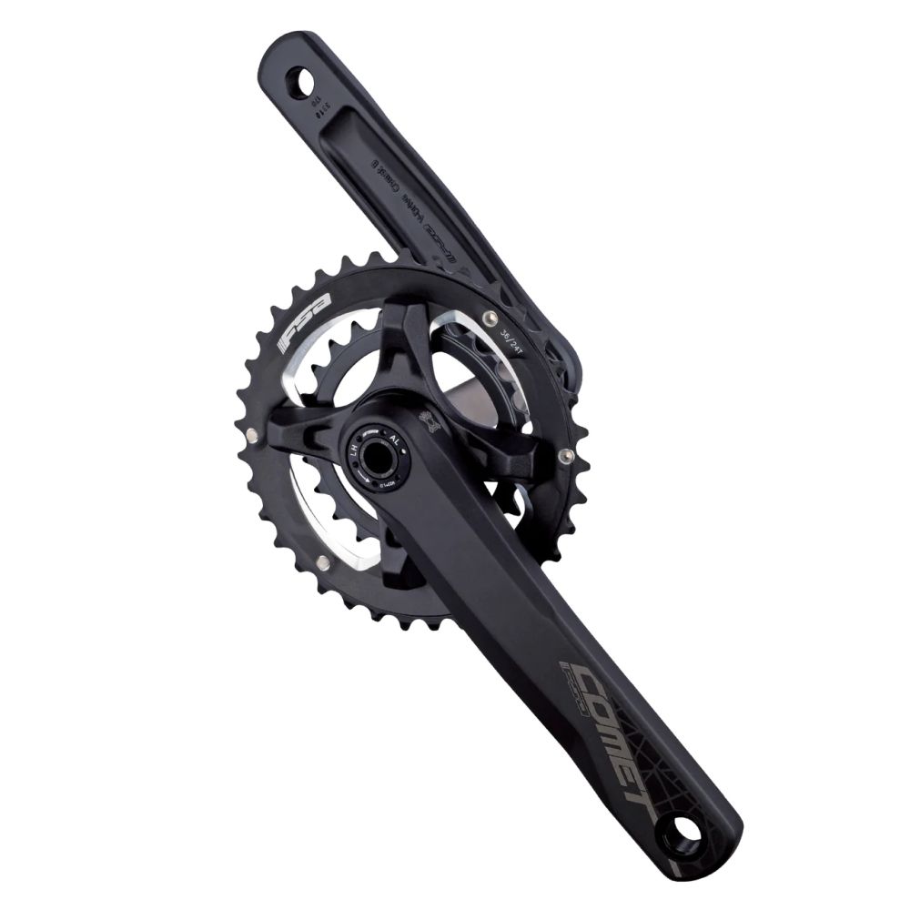 Alpha drive fsa crank