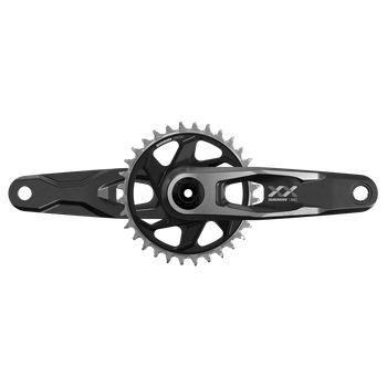 SRAM XX Downhill CL55 DUB T-Type  MTB Crankset
