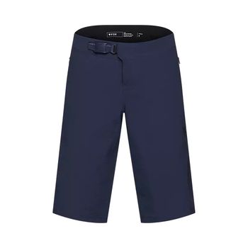 Fox Womens Lined Ranger Shorts - Midnight Blue