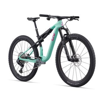 2026 Liv Pique Advanced SL 1