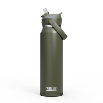 Camelbak Thrive Flip Straw 1L Insulated Stainless Steel Bottle